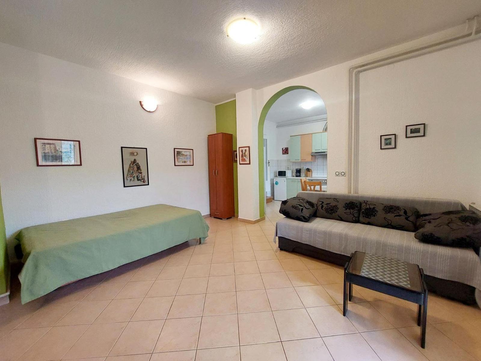 Apartments By The Sea Duga Luka - Prtlog, Labin - 3025 Pokój zdjęcie