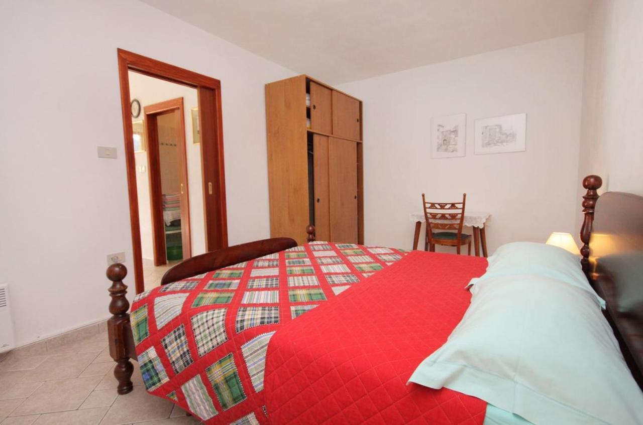 Apartments By The Sea Duga Luka - Prtlog, Labin - 3025 Zewnętrze zdjęcie